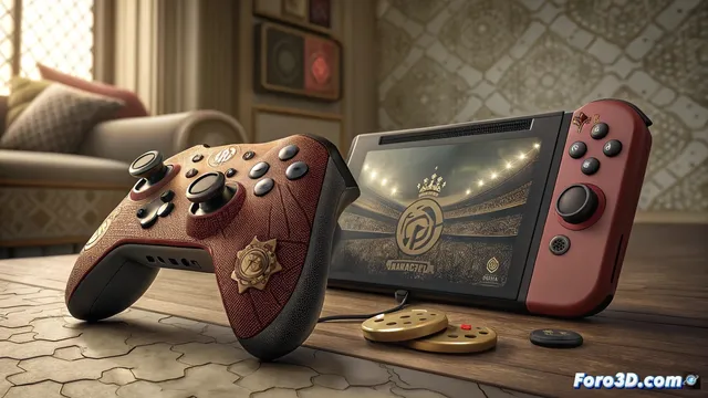 eFootball Kick-Off! se estrena en Switch 2: análisis técnico y de diseño