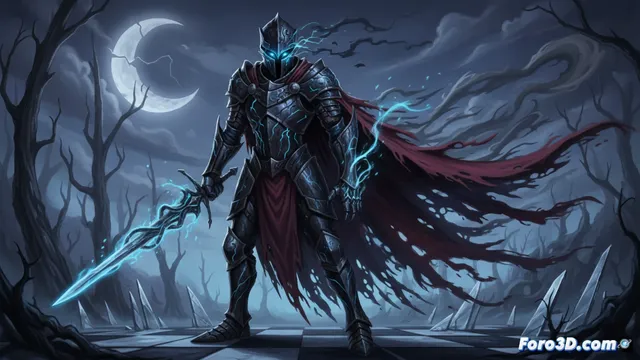 Glitch Productions ordena 'Knights of Guinevere' tras éxito del piloto