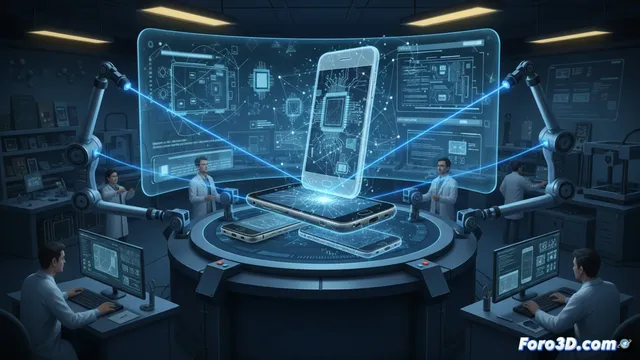 Ingeniería inversa: salvando los smartphones económicos de la extinción