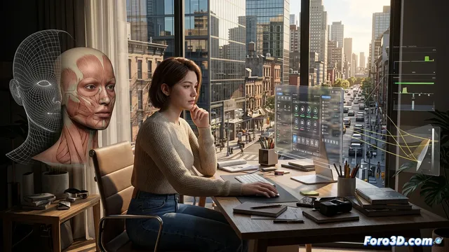 InZOI: El Poder de Unreal Engine 5 en Simuladores de Vida