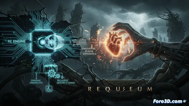 Resident Evil Requiem: Un análisis técnico de su éxito