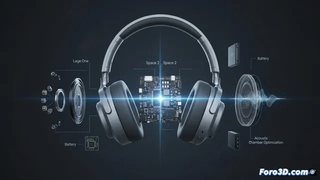 Soundcore Space 2: Análisis Técnico de su Evolución