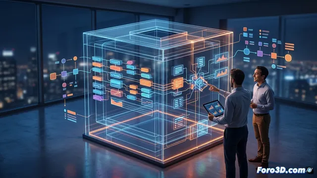 Visualización 3D para la transparencia electoral internaLa reciente proclamación de candidatos a la presidencia del FC Barcelona, con la validación de miles de firmas y la exclusión de un precandidato por un estrecho margen, pone el foco en la necesidad de claridad en los procesos democráticos internos. Estos mecanismos, aunque regulados, pueden resultar opacos para la masa social. La tecnología 3D y la visualización de datos emergen como herramientas clave para transformar la fría estadística en una narrativa comprensible y auditables, fomentando la confianza en cada fase del proceso.APLICACIONES TÉCNICAS: DASHBOARDS INMERSIVOS Y SIMULACIONESImaginemos un dashboard interactivo en 3D donde cada firma validada sea un bloque geométrico, agrupado por distritos postales o tipos de socios. Los avales invalidados podrían visualizarse con otro color, y al interactuar con ellos, se mostraría el motivo (no estaba al corriente de pago, firma no coincidente, etc.). Se podría recrear un modelo virtual del proceso de escrutinio, mostrando el flujo de cada sobre desde su recepción hasta su validación final. Incluso se podrían generar gráficos temporales que muestren la evolución diaria de apoyos, ofreciendo una perspectiva dinámica imposible con un simple comunicado.HACIA UNA CULTURA DE PARTICIPACIÓN TRANSPARENTELa implementación de estas soluciones no solo serviría para un evento puntual. Establecería un estándar de transparencia técnica que cualquier organización con procesos asamblearios podría adoptar. Al hacer tangible y explorable el proceso, se democratiza la información, se reduce la especulación y se fortalece la legitimidad del resultado. La tecnología, en este caso, no sustituye al reglamento, sino que lo dota de una capa de verificación visual accesible a todos, alineando la gobernanza con las expectativas digitales del siglo XXI.