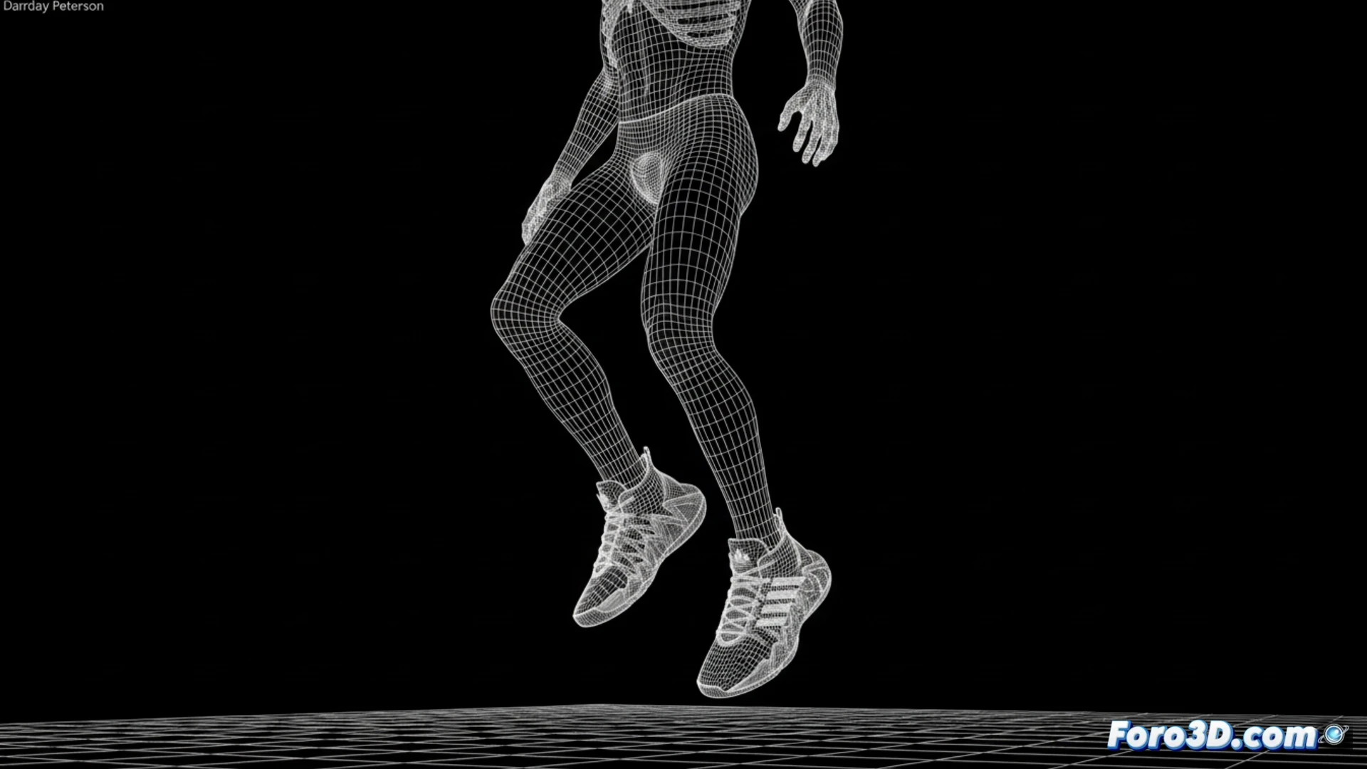 Adidas presenta zapatilla de baloncesto impresa en 3D para personalización total