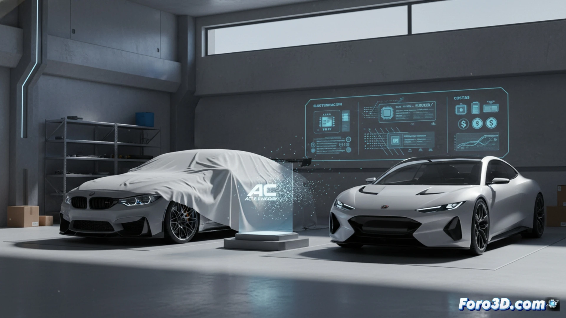 Adiós a AC Schnitzer: el fin de una era en la preparación