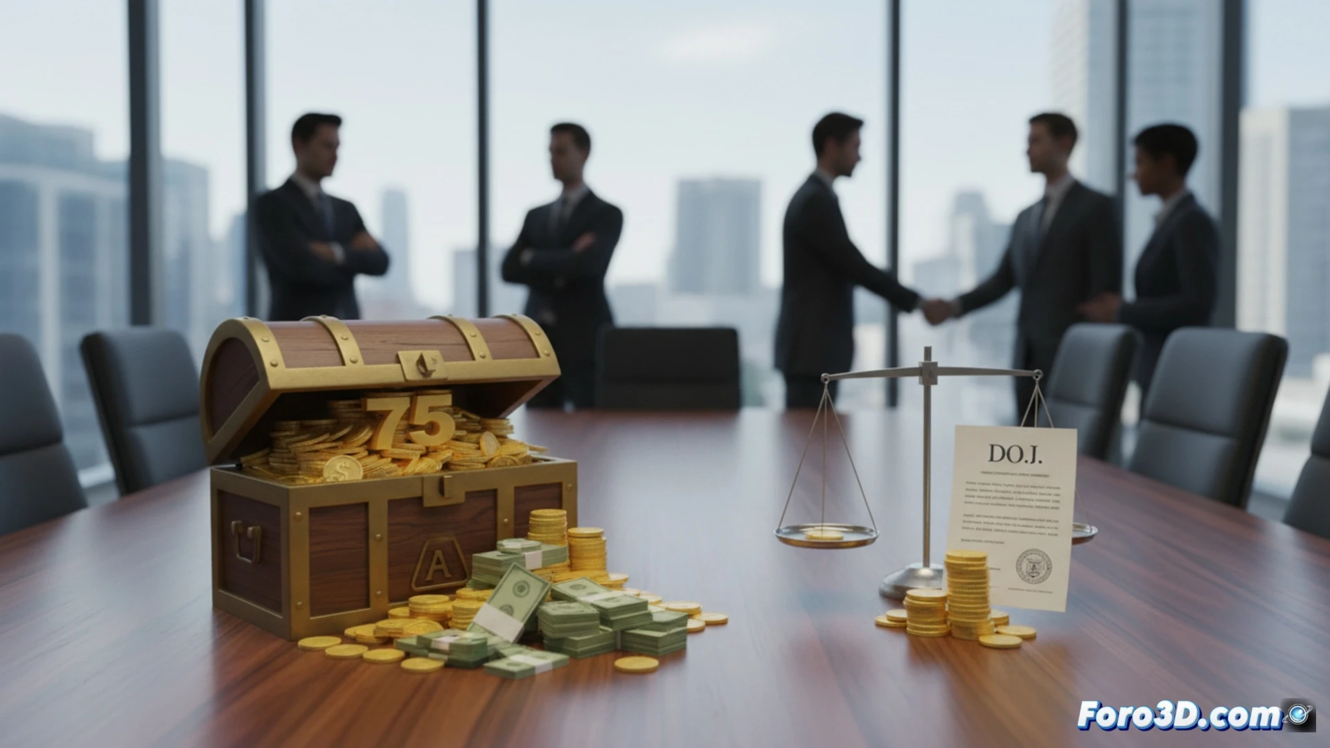 Adobe Will Pay $75 Million to Settle Lawsuit over Its Subscriptions