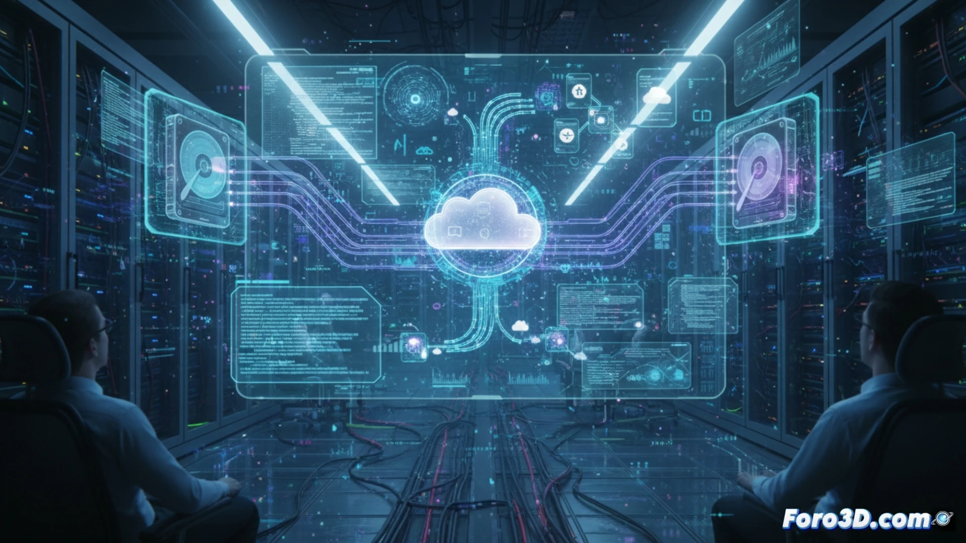 Agentes de IA acceden a repositorios y APIs de desarrollo