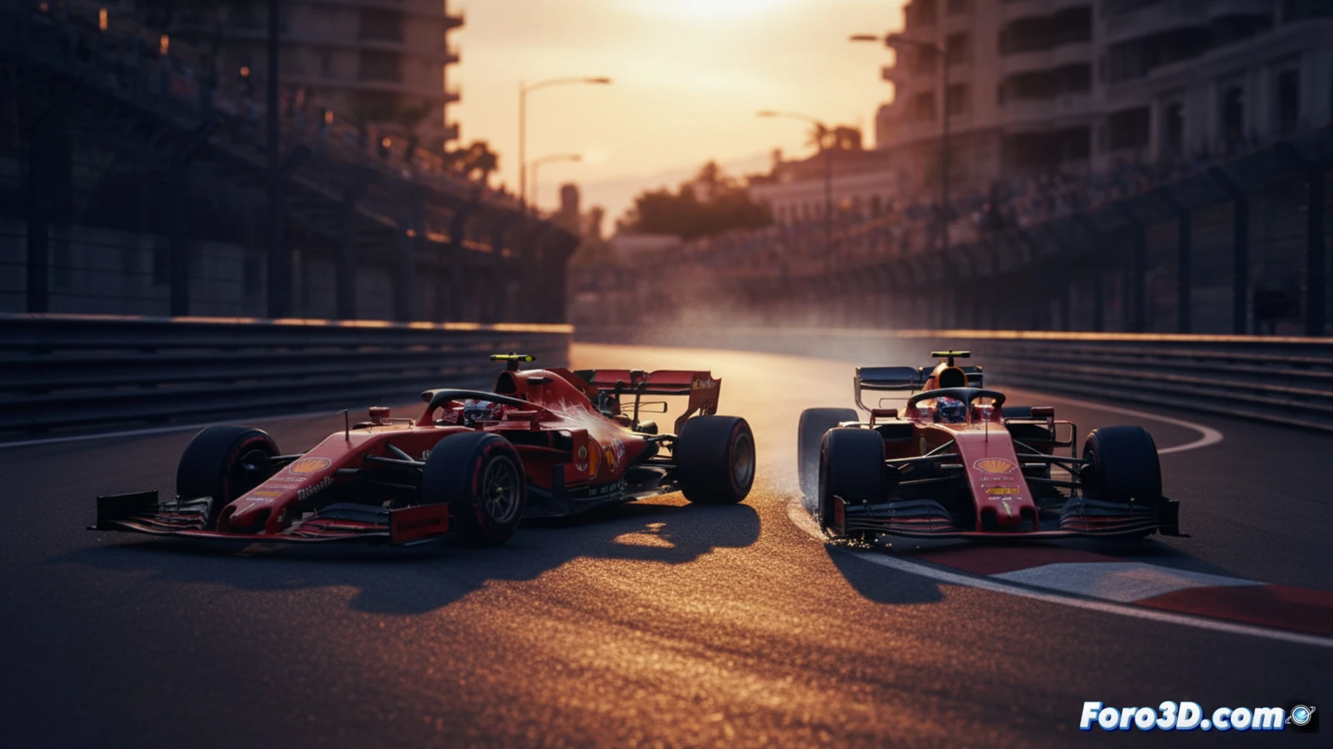 Alonso y la cruda realidad del desarrollo en F1: meses de trabajo 3D