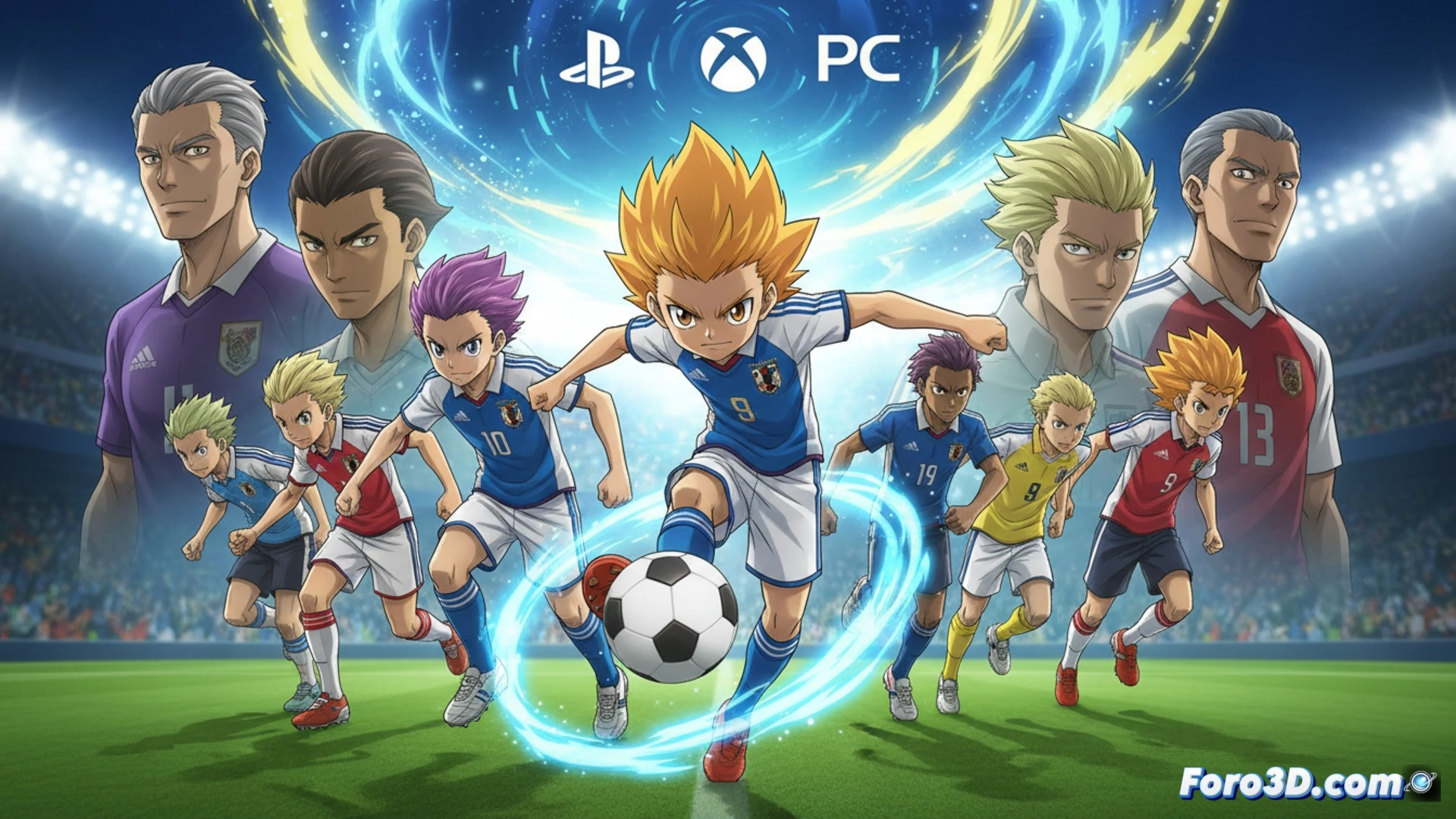 Análisis de la estrategia post-lanzamiento en Inazuma Eleven Victory Road