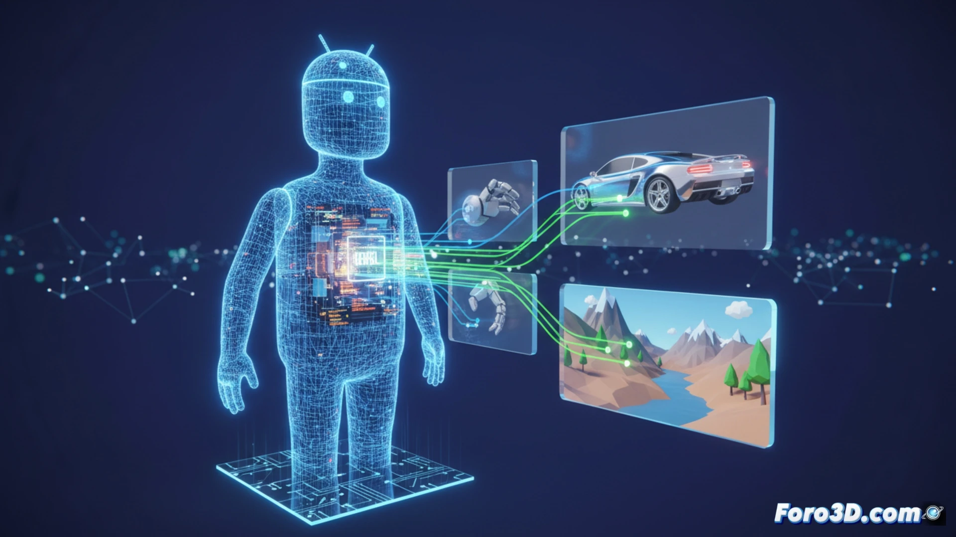 Android AutoFDO: Optimización en el Kernel para Mejorar el Rendimiento 3D