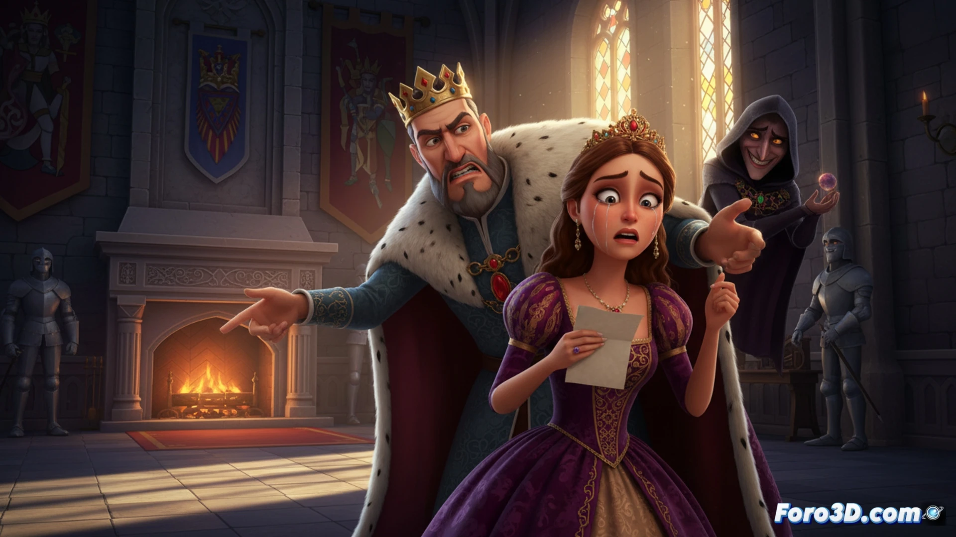 Animación narrativa en el nuevo pack de Los Sims 4