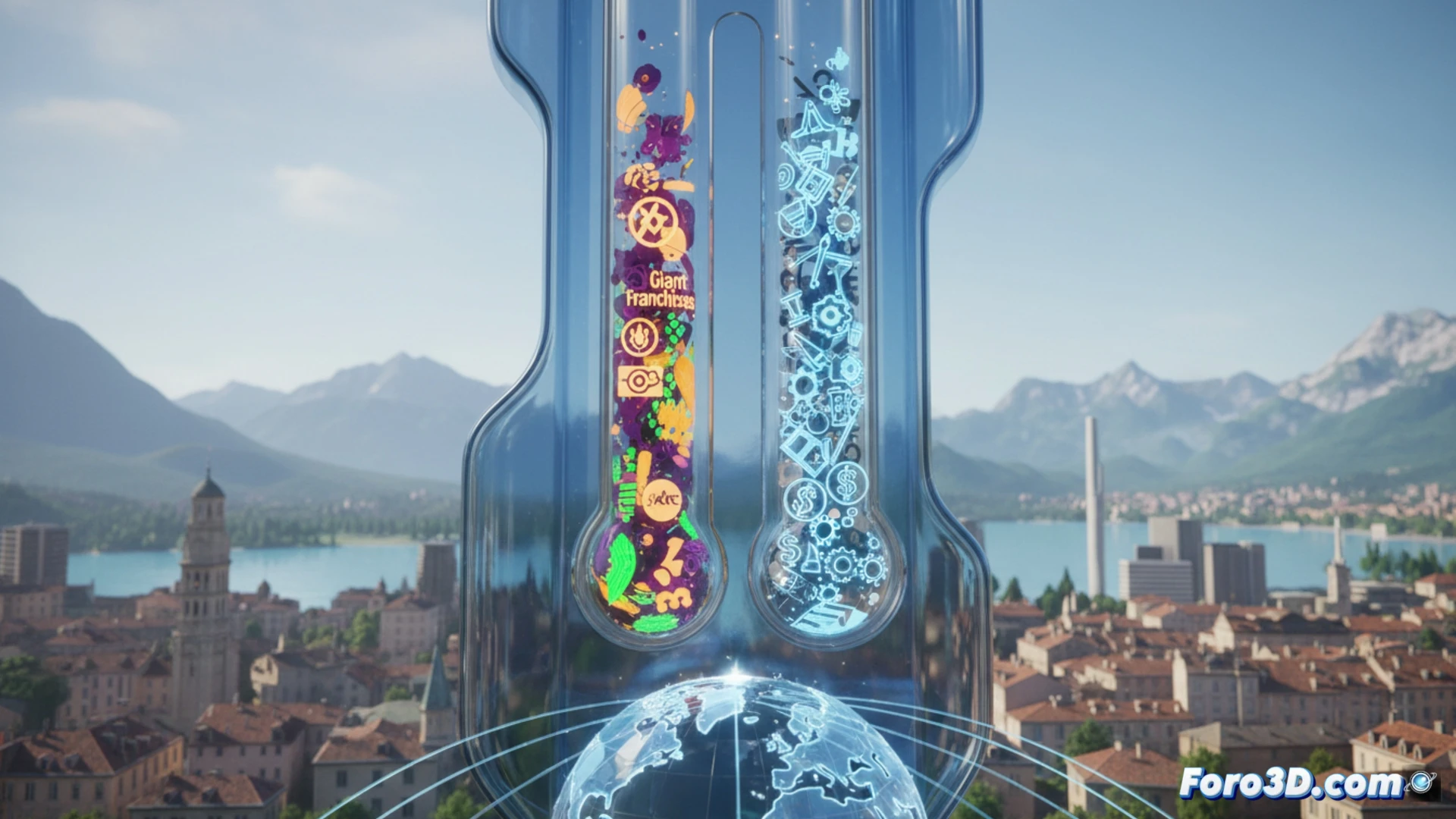 Annecy 2026: Termómetro de Tendencias en Animación Serial y por Encargo