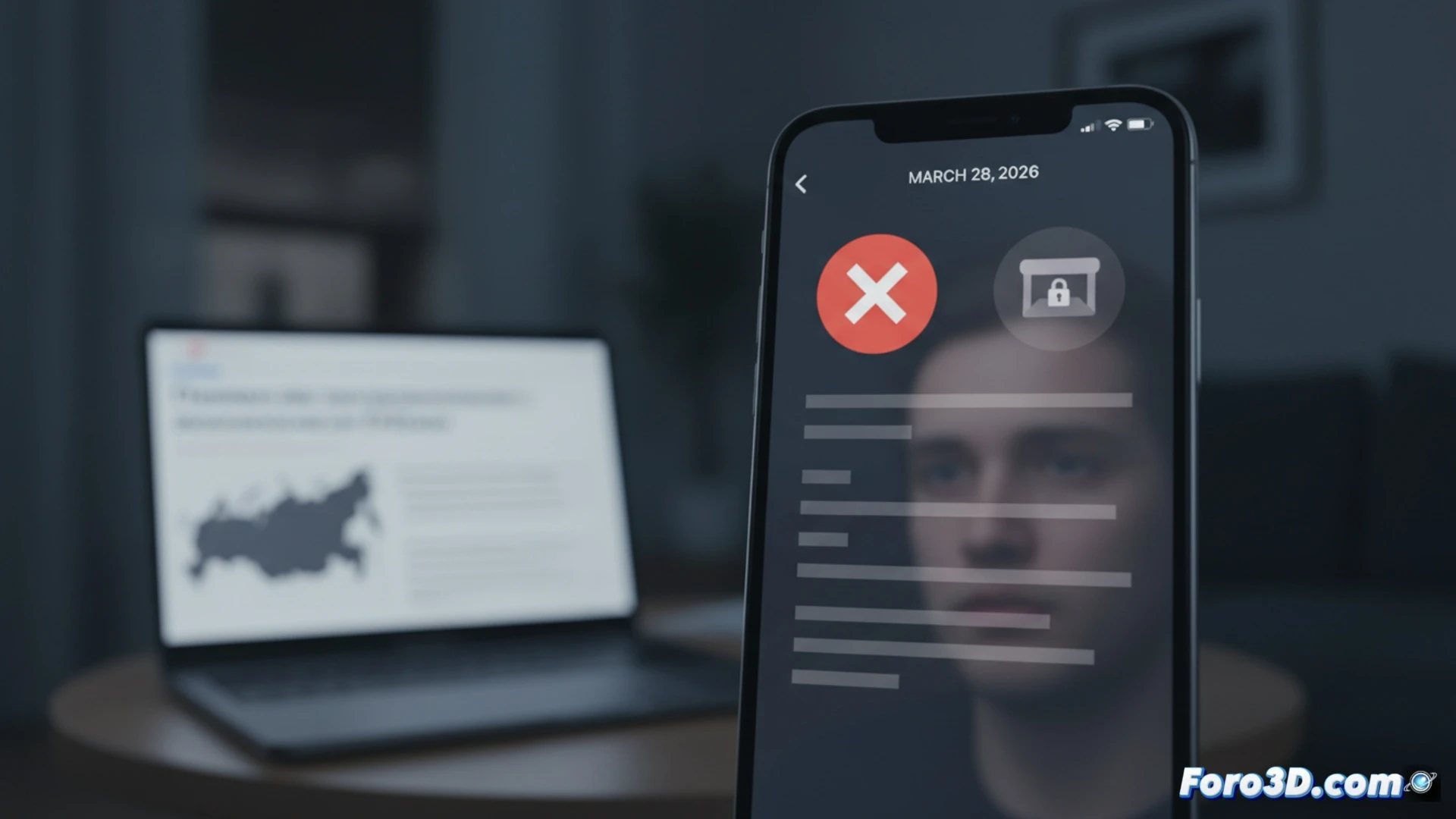 Apple retira VPNs en Rusia: soberanía digital vs. privacidad