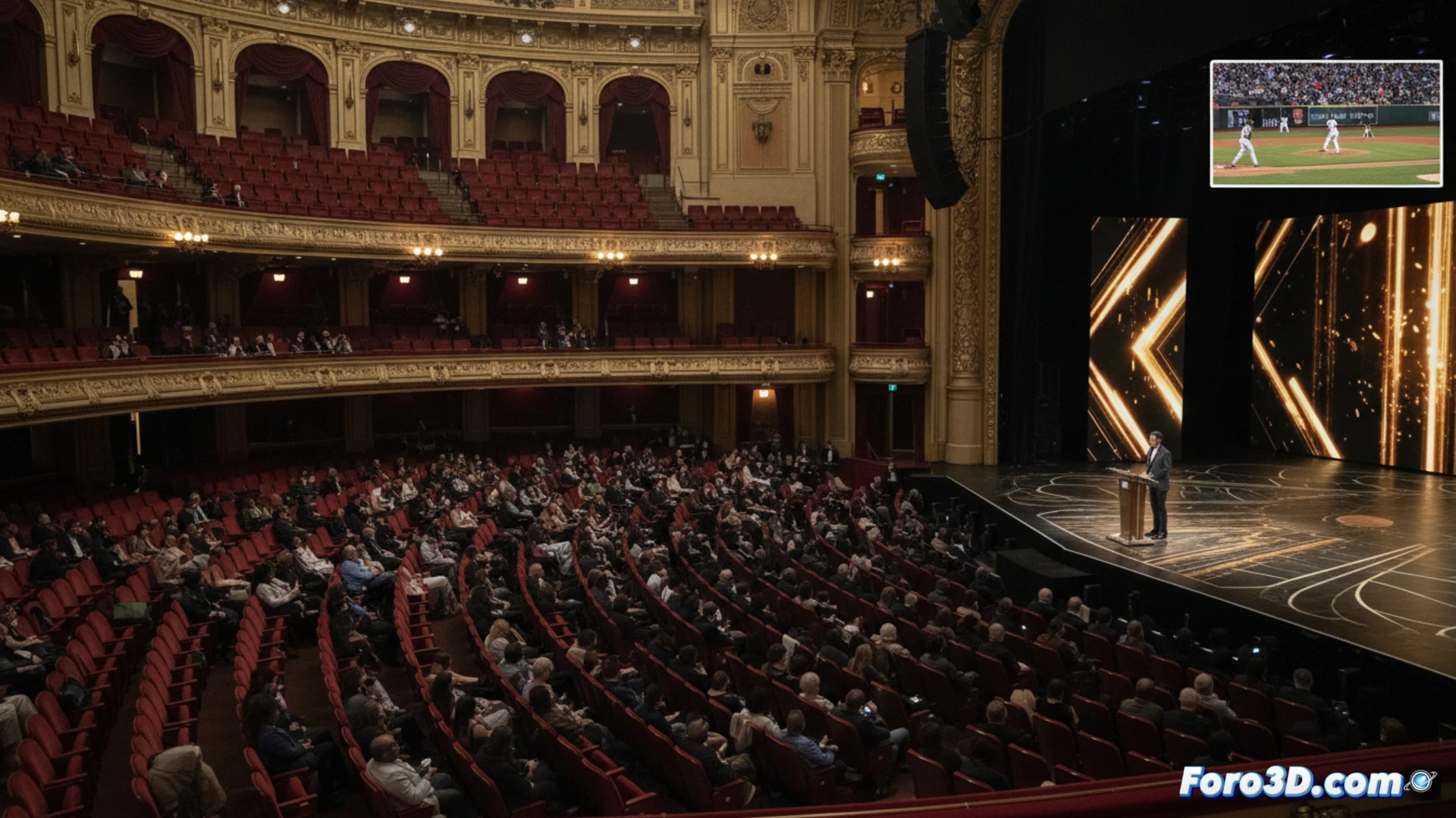 Audiencia de los Oscar 2026 cae a mínimo de cuatro años