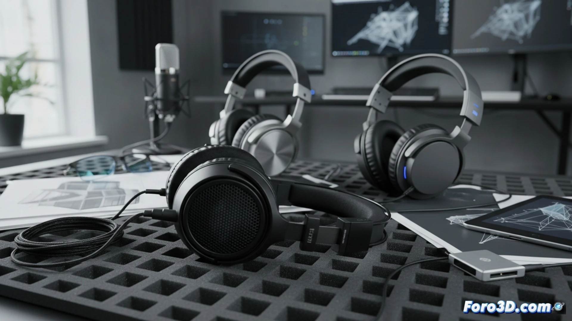 Auriculares para estudio: alternativas superiores a AirPods Max