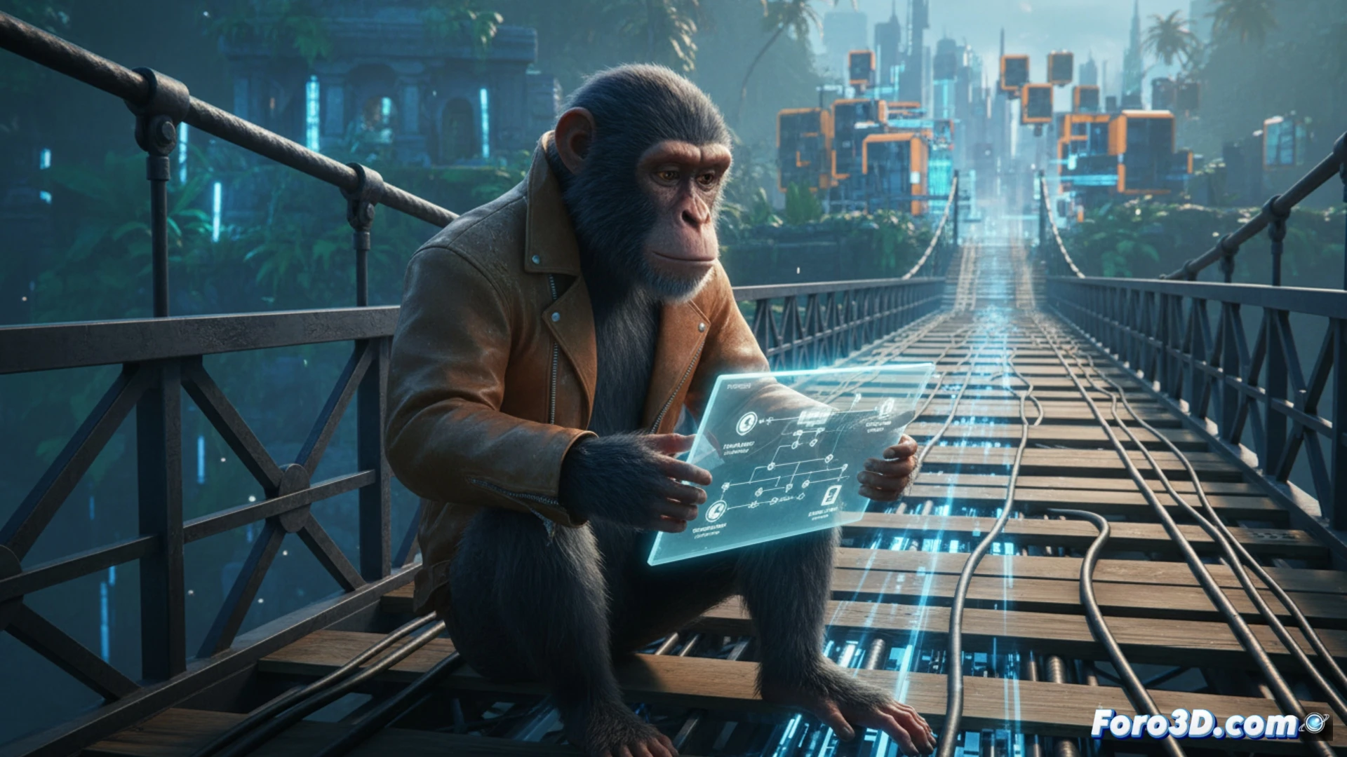 Bad Monkey: Temporada Intermedia como Puente Narrativo y Técnico