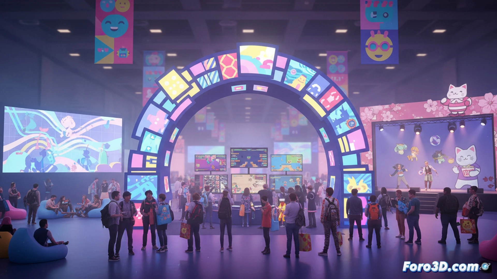 Cardiff Animation Festival 2026 anuncia su programación