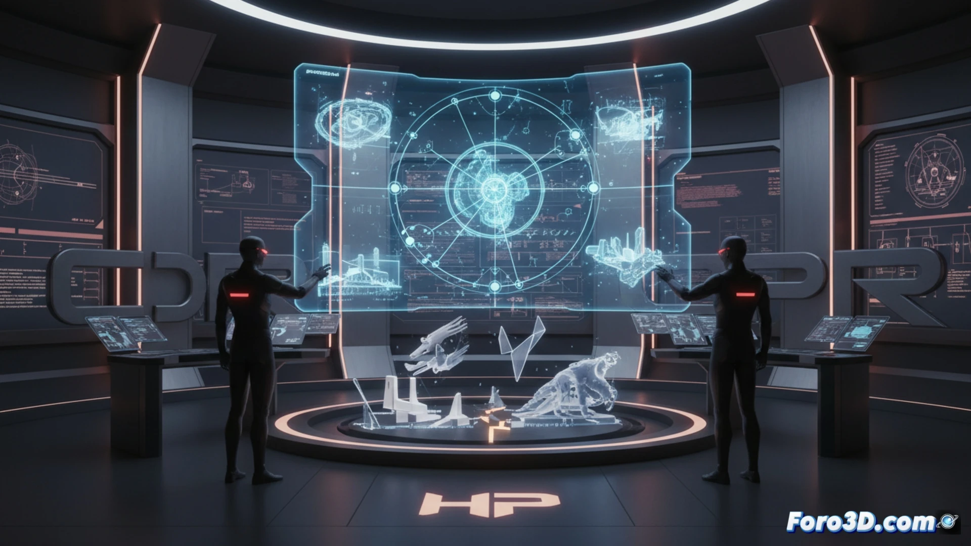 CD Projekt Red Avanza con Proyecto Hadar, su Nueva IP Original