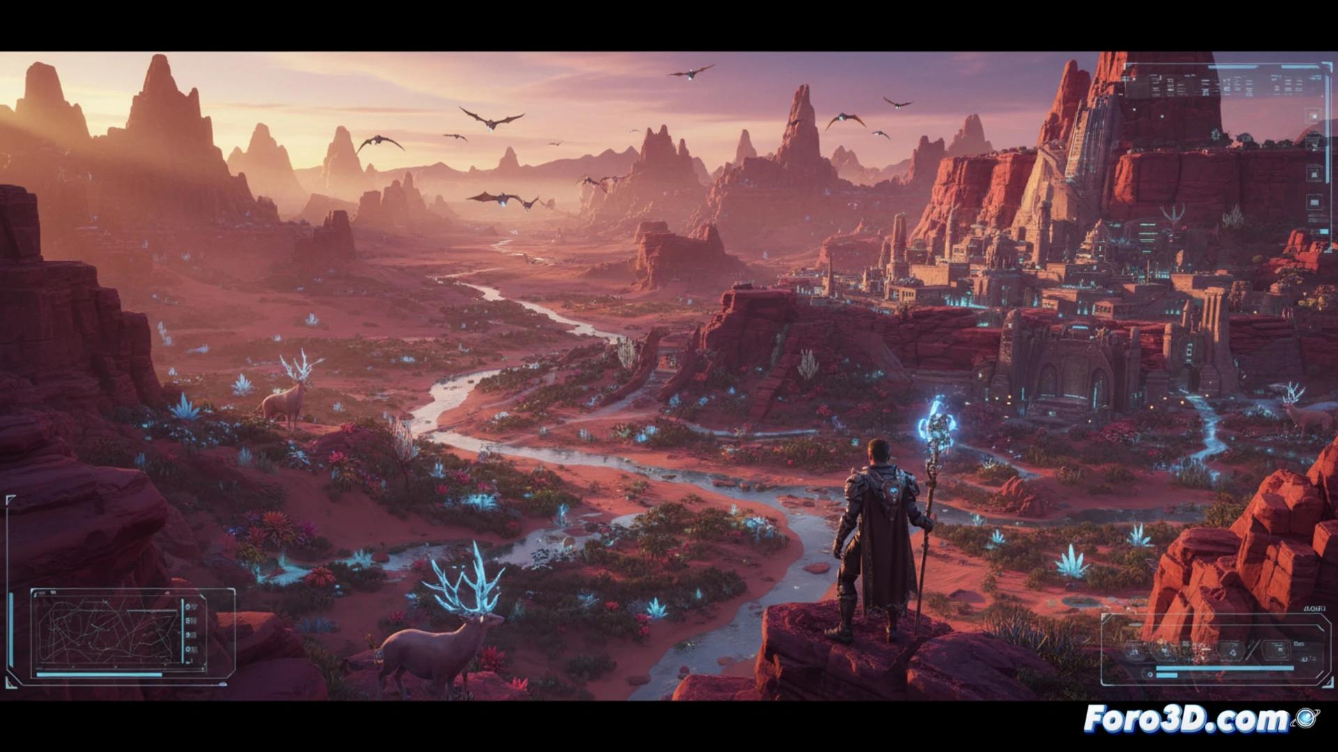 Crimson Desert: Análisis Tras 57 Horas de Inmersión Técnica