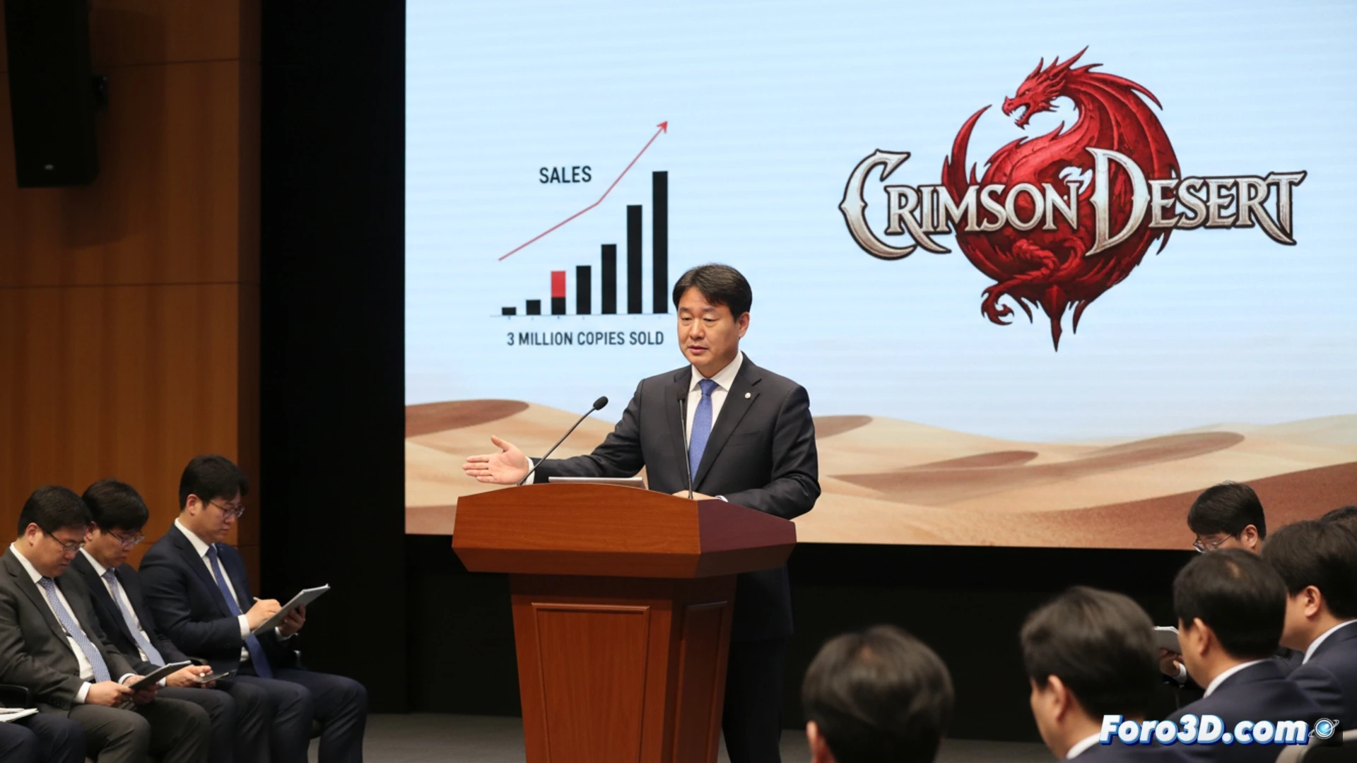 Crimson Desert: Cuando el Gameplay eclipsa a la Narrativa en el Desarrollo AAA