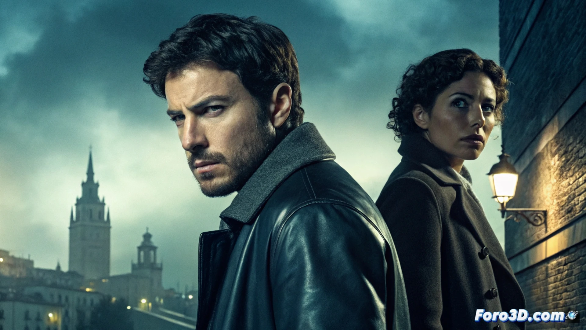 Dani de la Torre estrena 'Zeta' y critica el complejo con el cine español