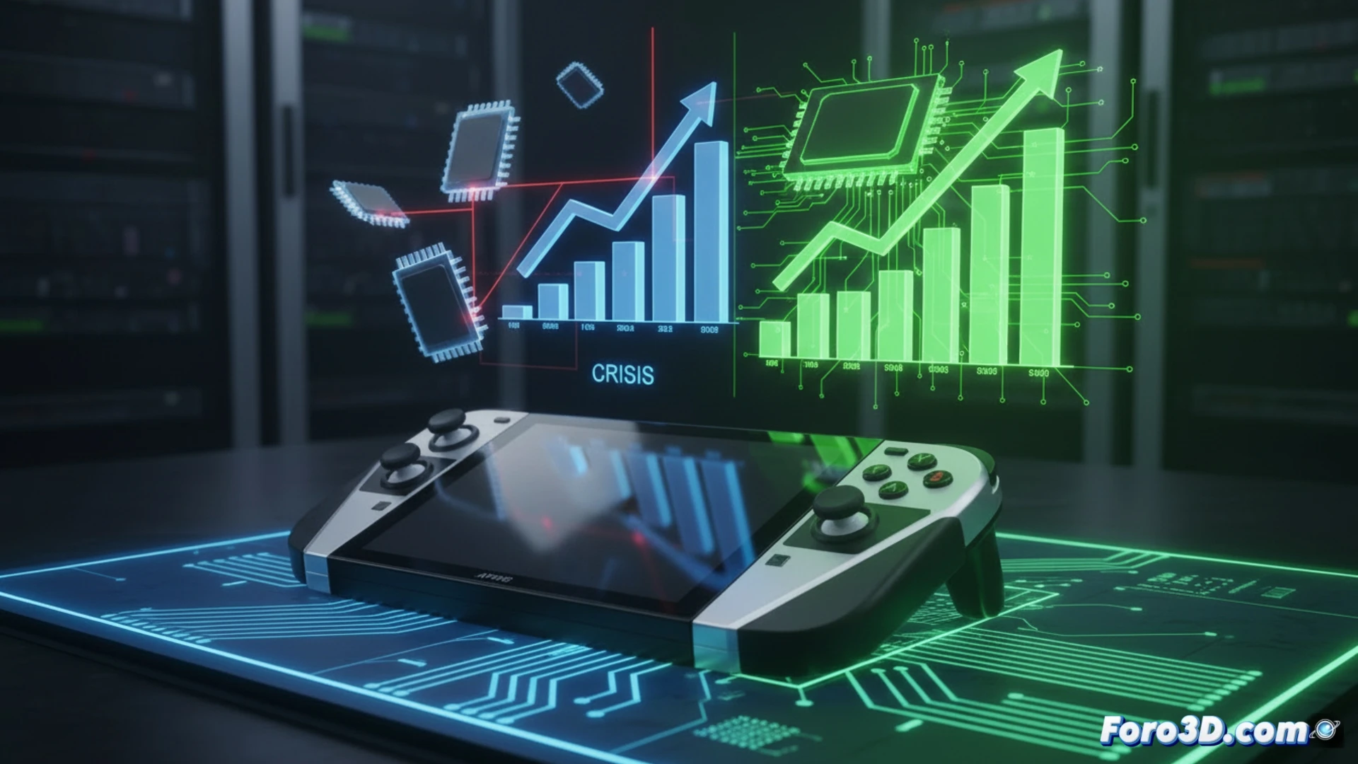 De 3dfx a Nvidia: la rivalidad que definió los gráficos 3D