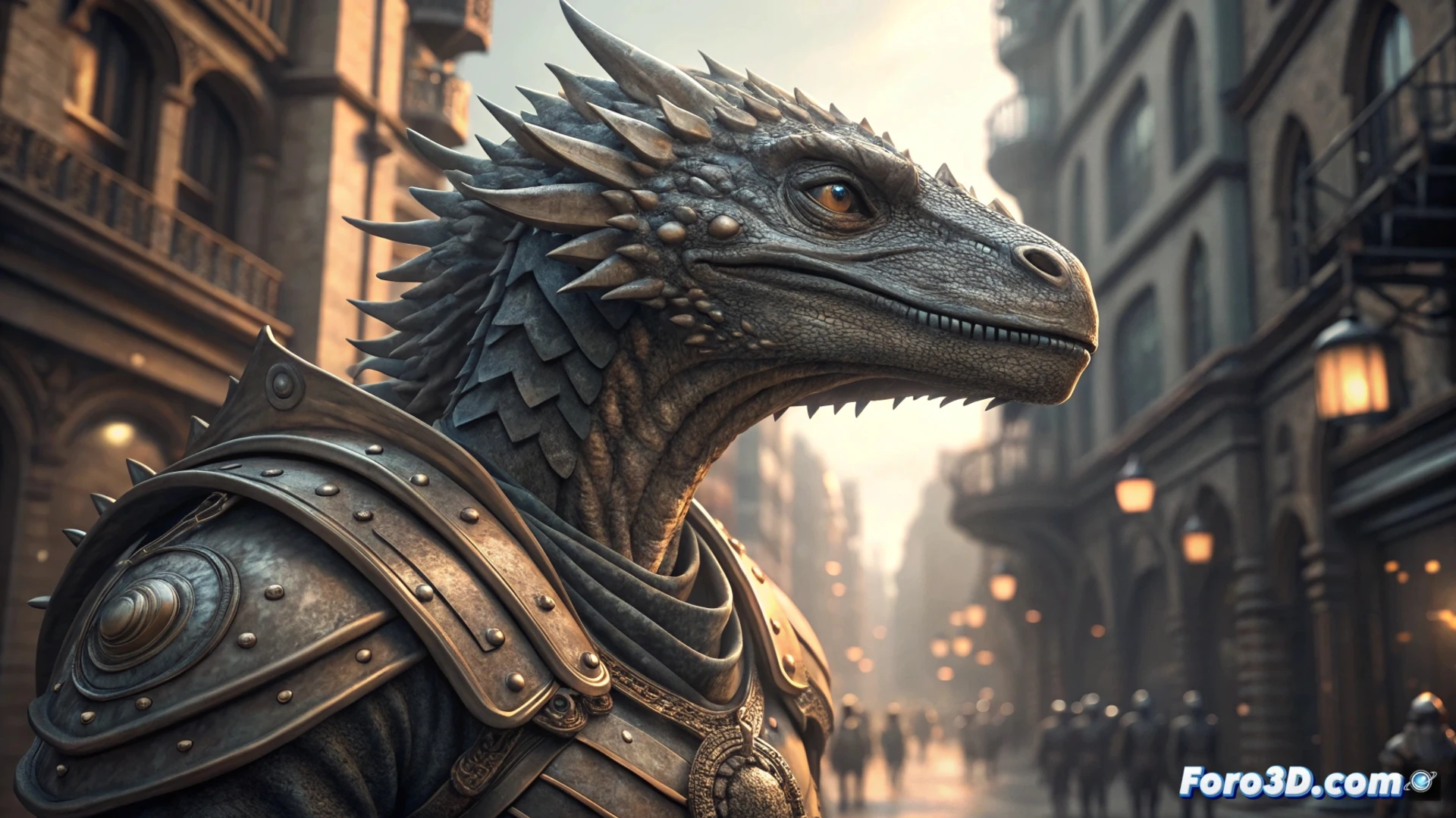 De Práctico a Digital: El Pipeline Híbrido de VFX en Primate