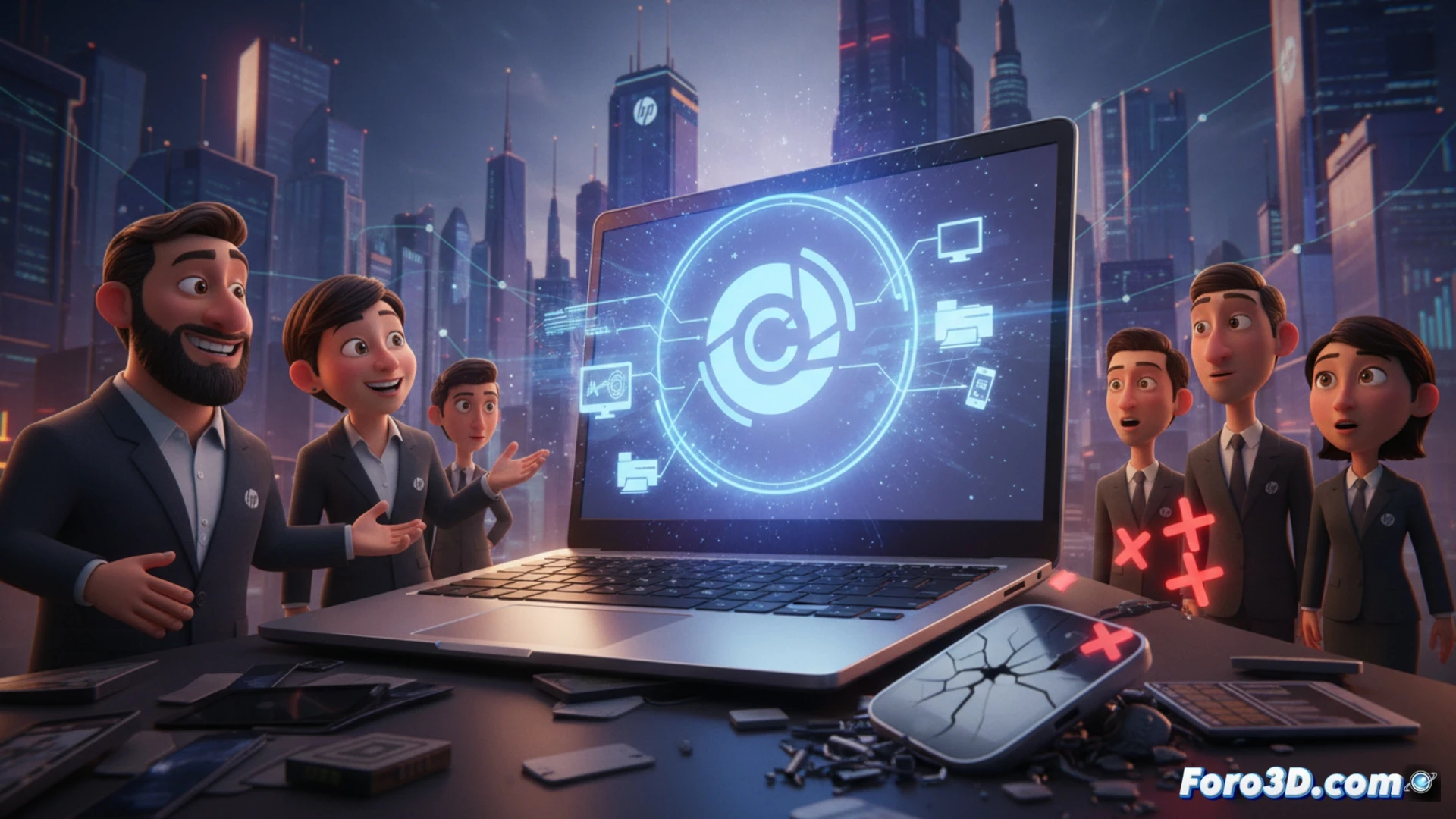 Del AI Pin al escritorio: cuando el hype choca con la realidad