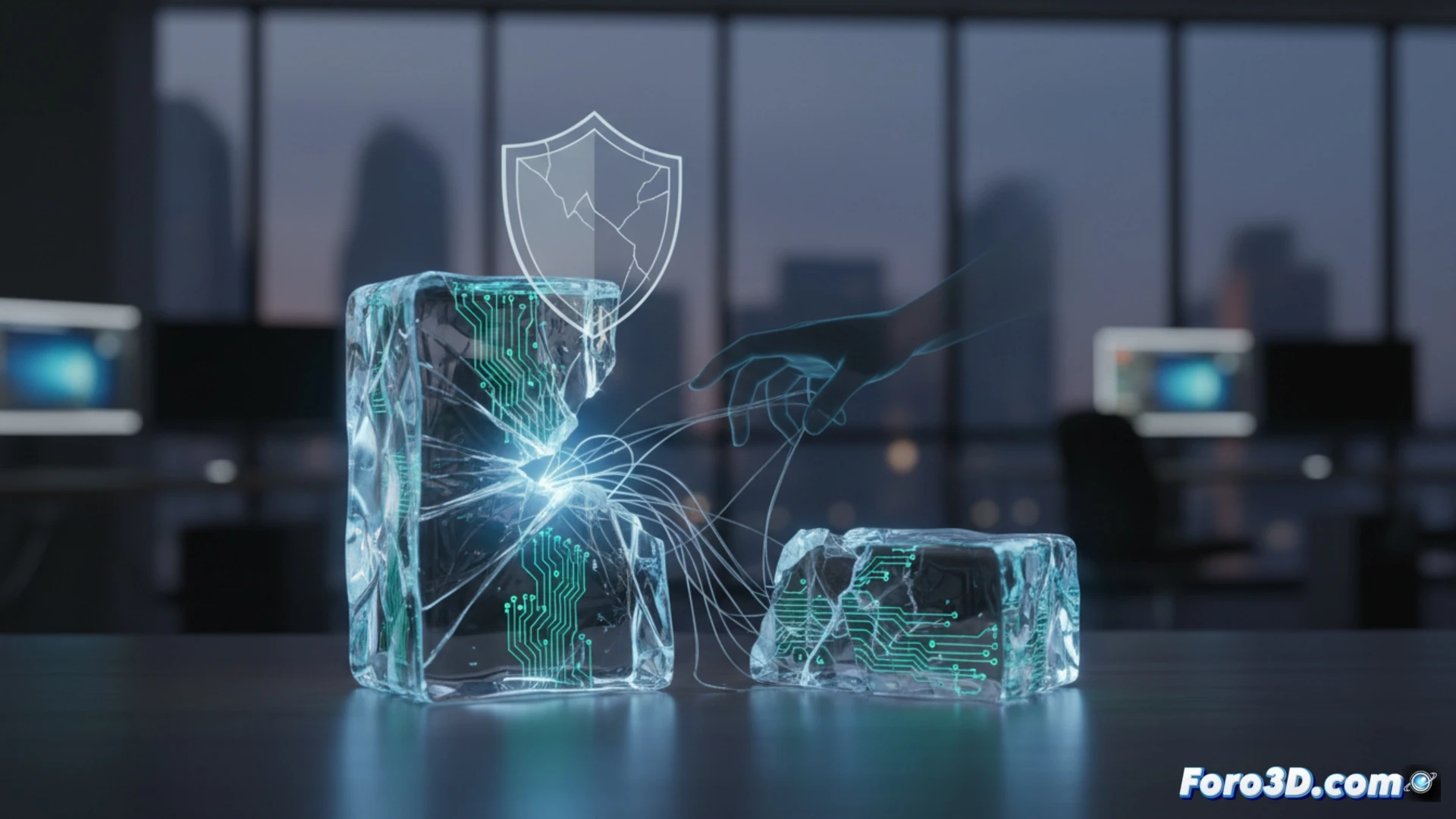 Demanda Halide: Lecciones sobre Propiedad Intelectual y Confidencialidad