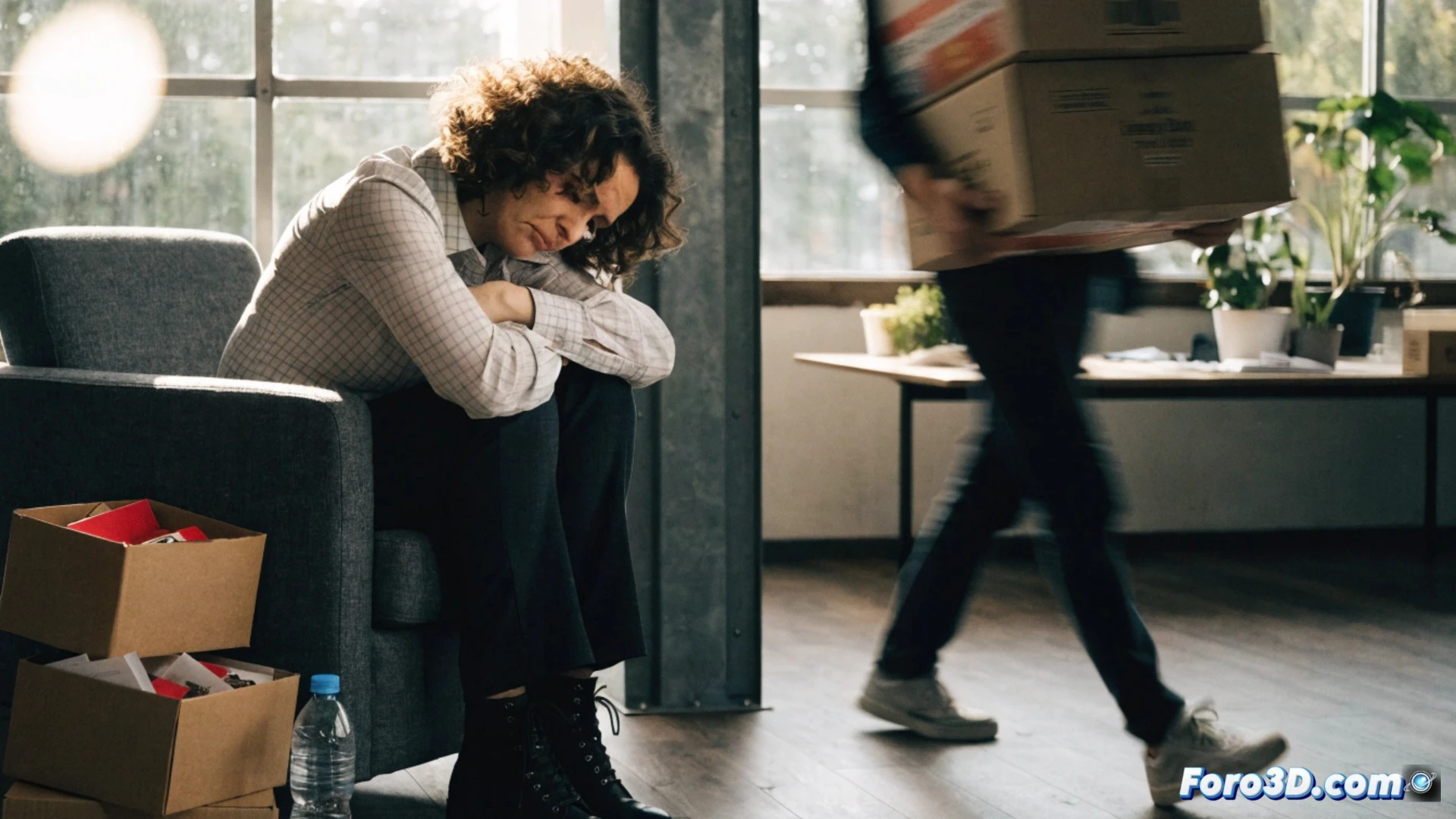 Desarrollador de Chained Echoes demanda a First Press Games por retrasos