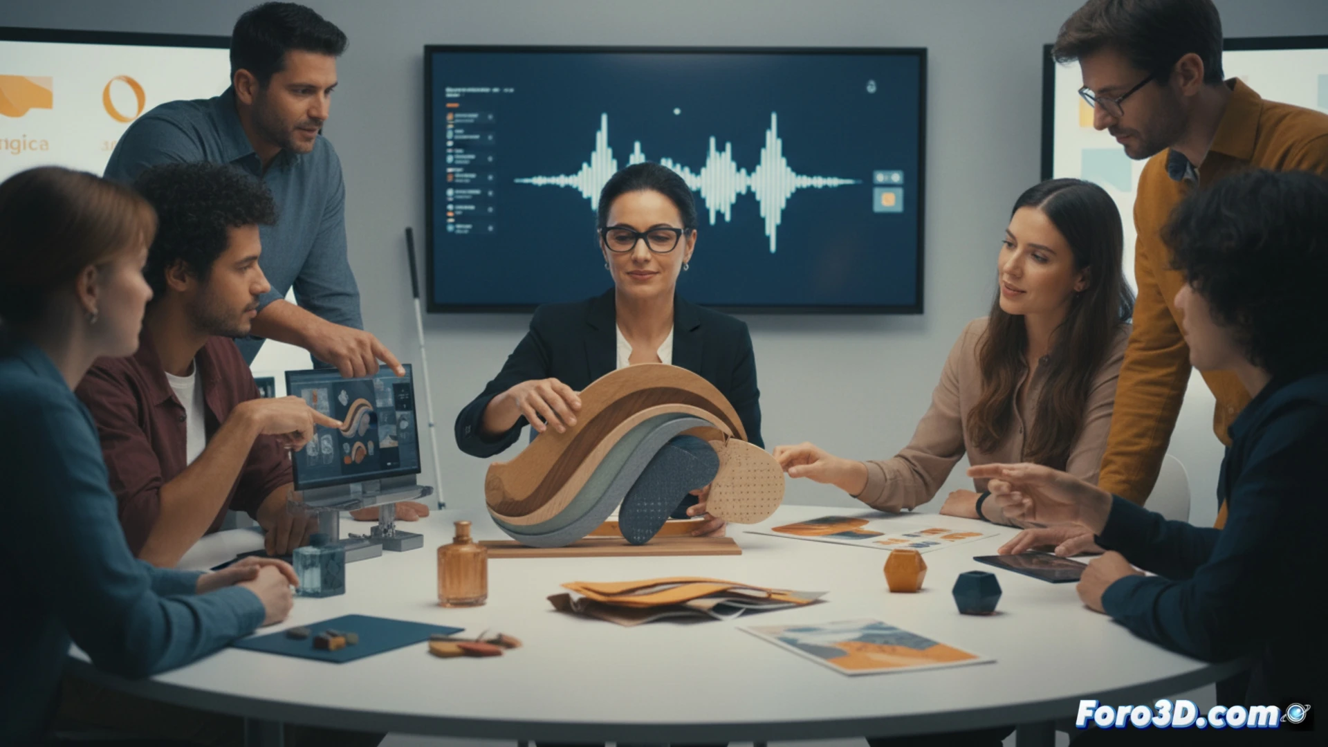 Diseñando para la ceguera: cómo la accesibilidad redefine el proceso creativo