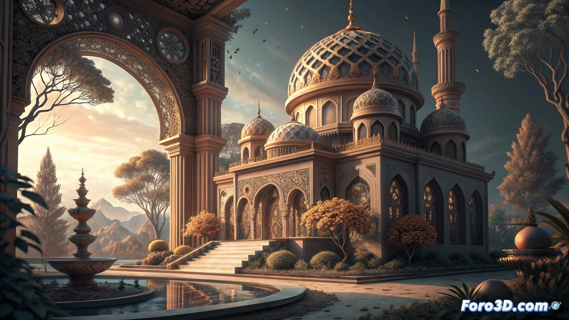 Diseño 3D con intención: función, estética y futuro