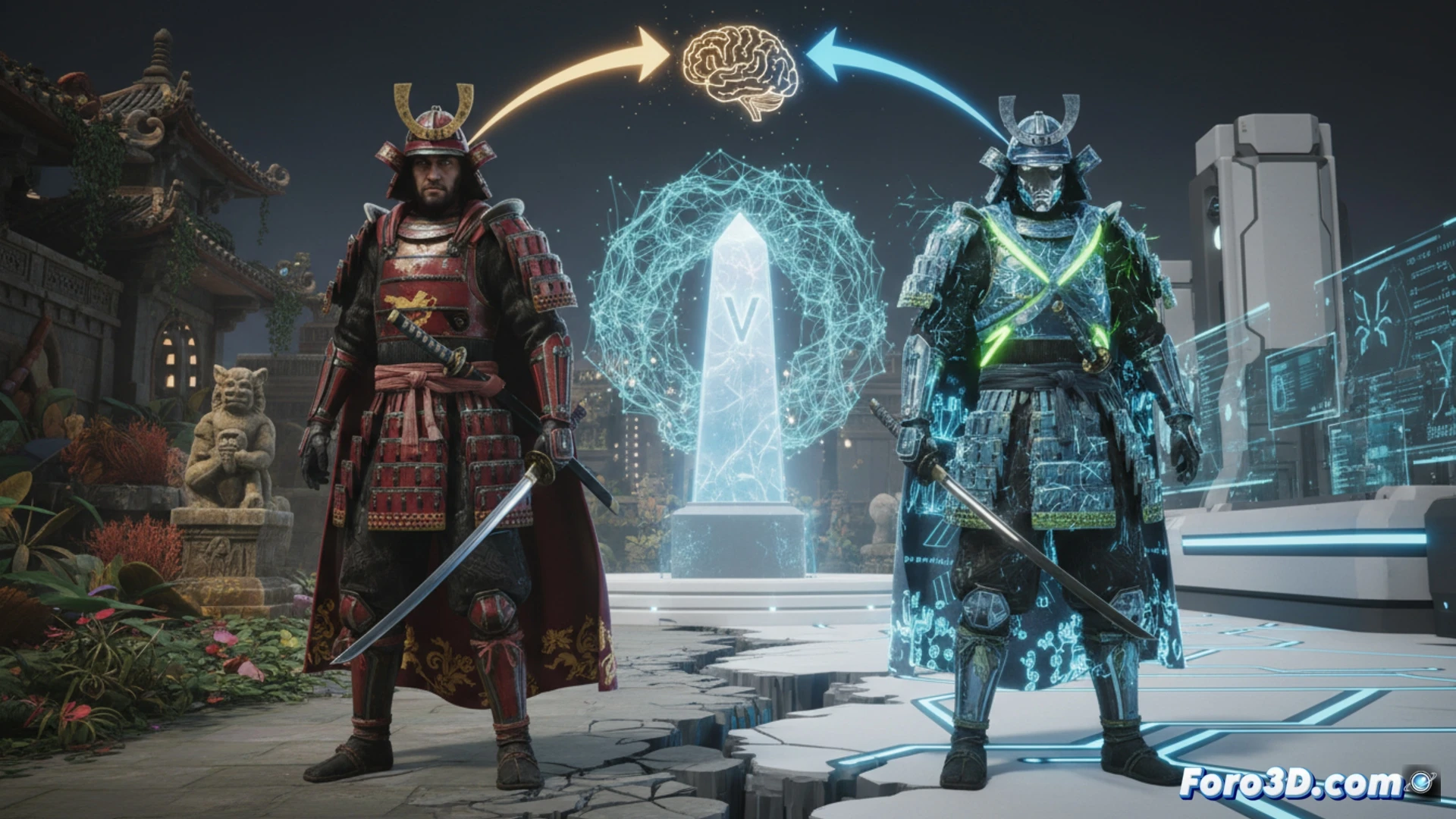 DLSS 5 y la controversia de la reconstrucción artística