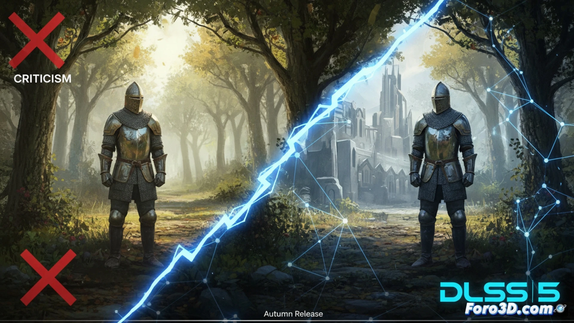 DLSS 5 y la dirección artística: debate técnico en desarrollo