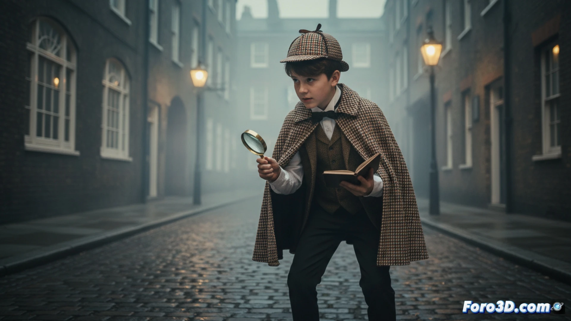 Un grafico de tendencias en alza y baja con logos de series enfrentadas, mostrando la volatilidad de la audiencia.