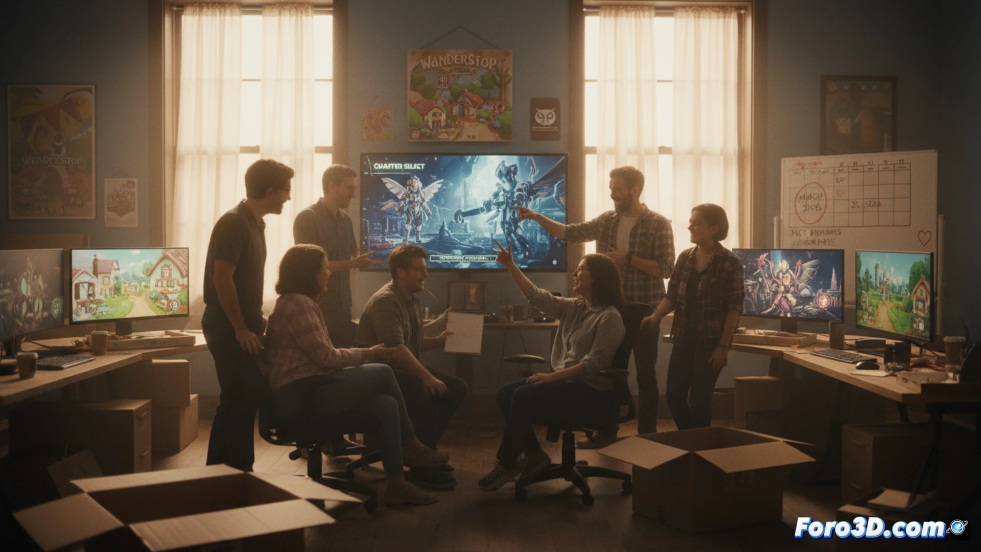 El cierre de Ivy Road: un recordatorio de la fragilidad indie