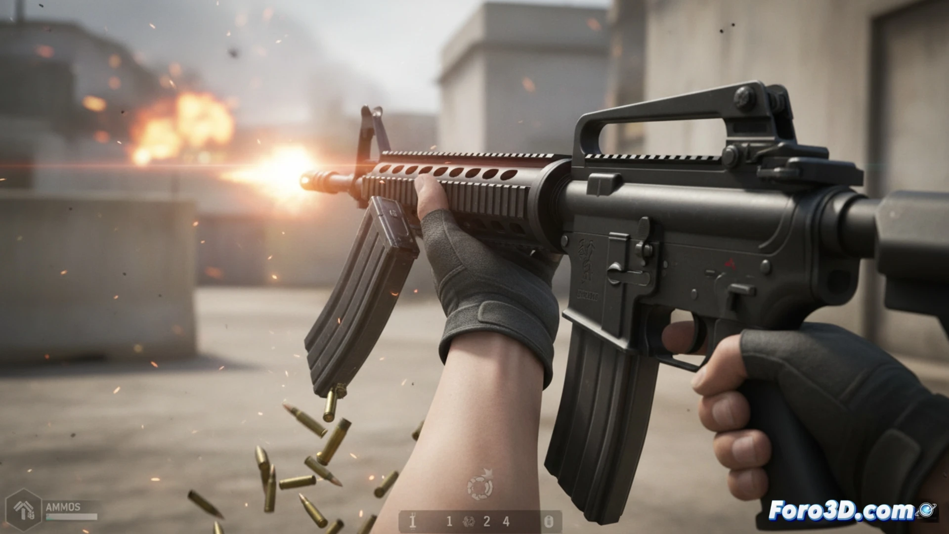 El fin de la recarga táctica: CS2 cambia su mecánica tras 26 años