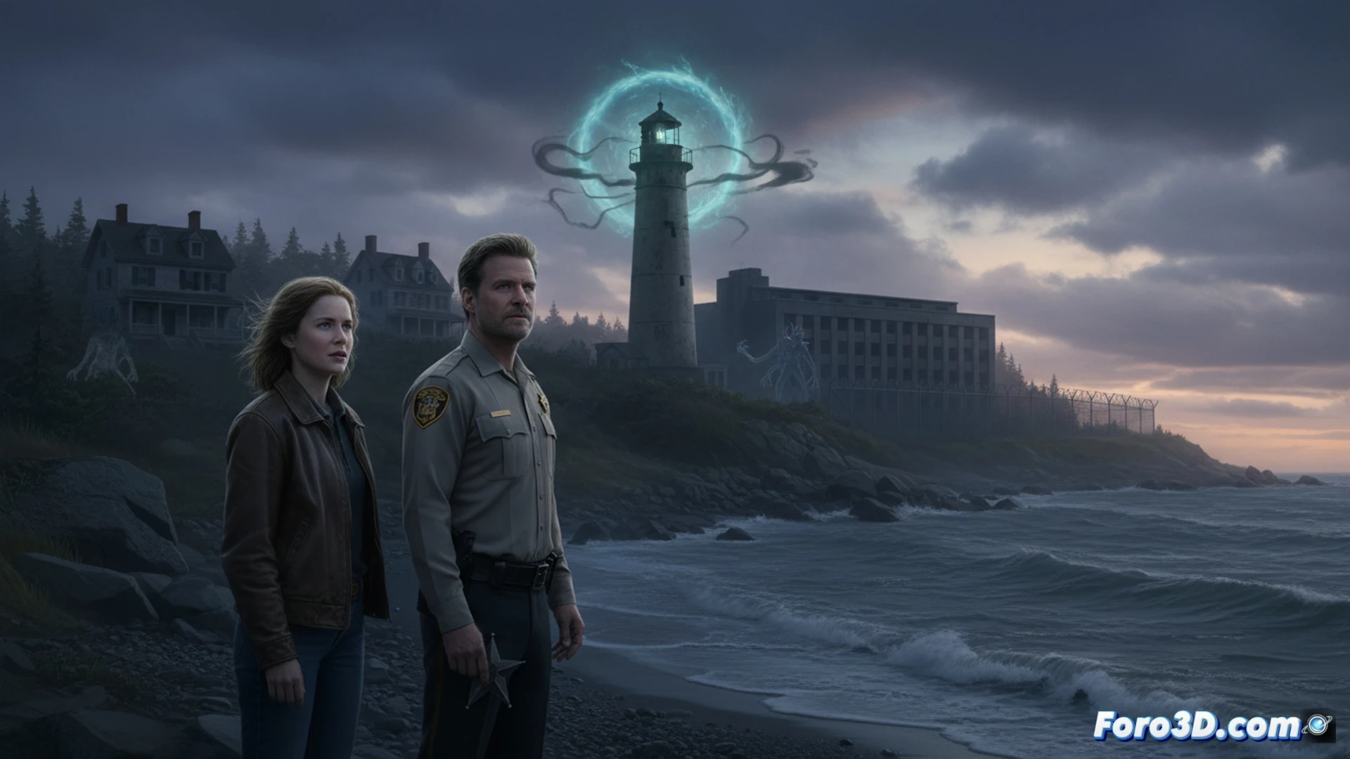 El final de Stranger Things: ¿Un nuevo comienzo o una trampa en Montauk?