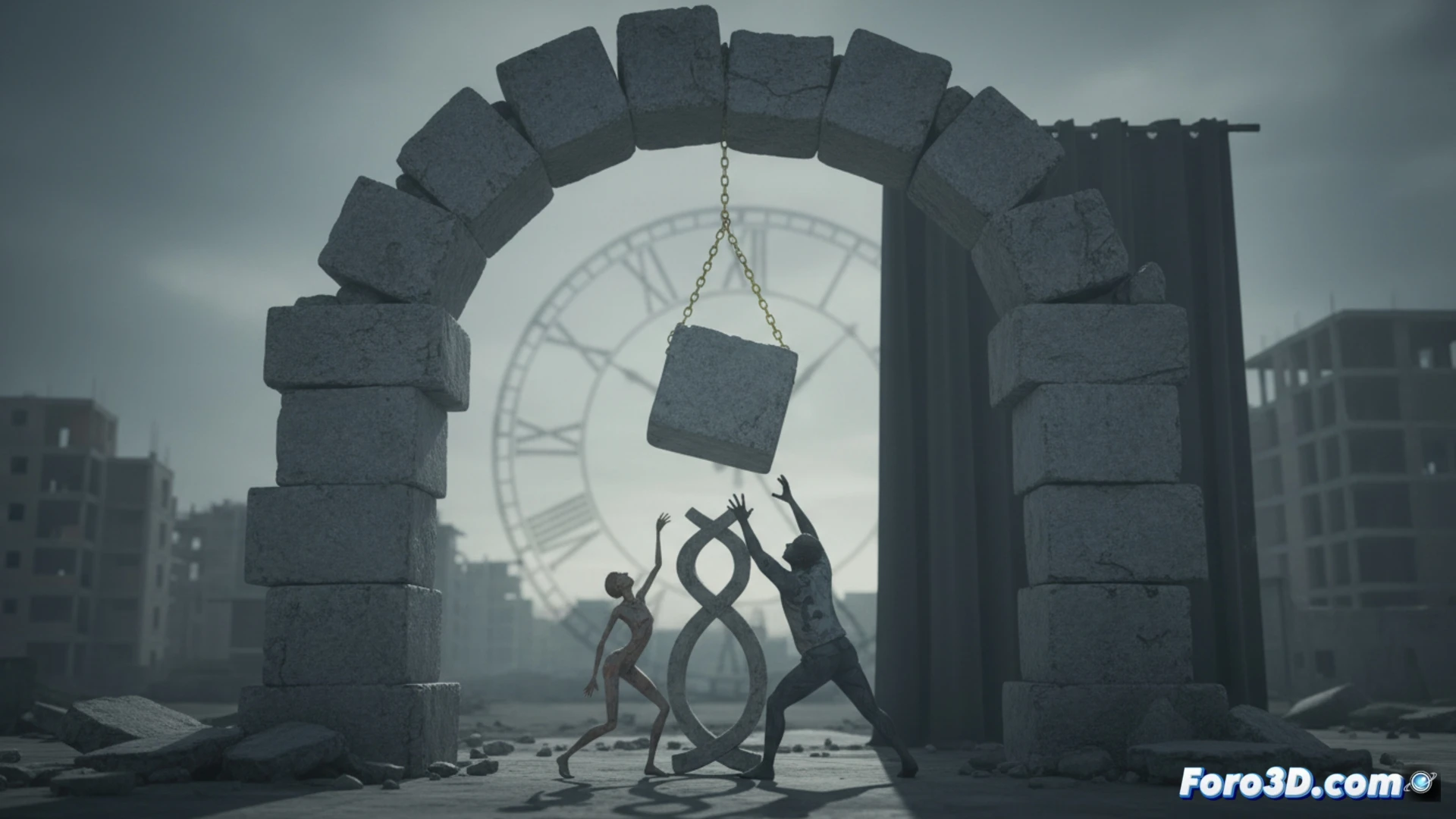 El gobierno vuelve a aplazar el control del alquiler por falta de apoyo