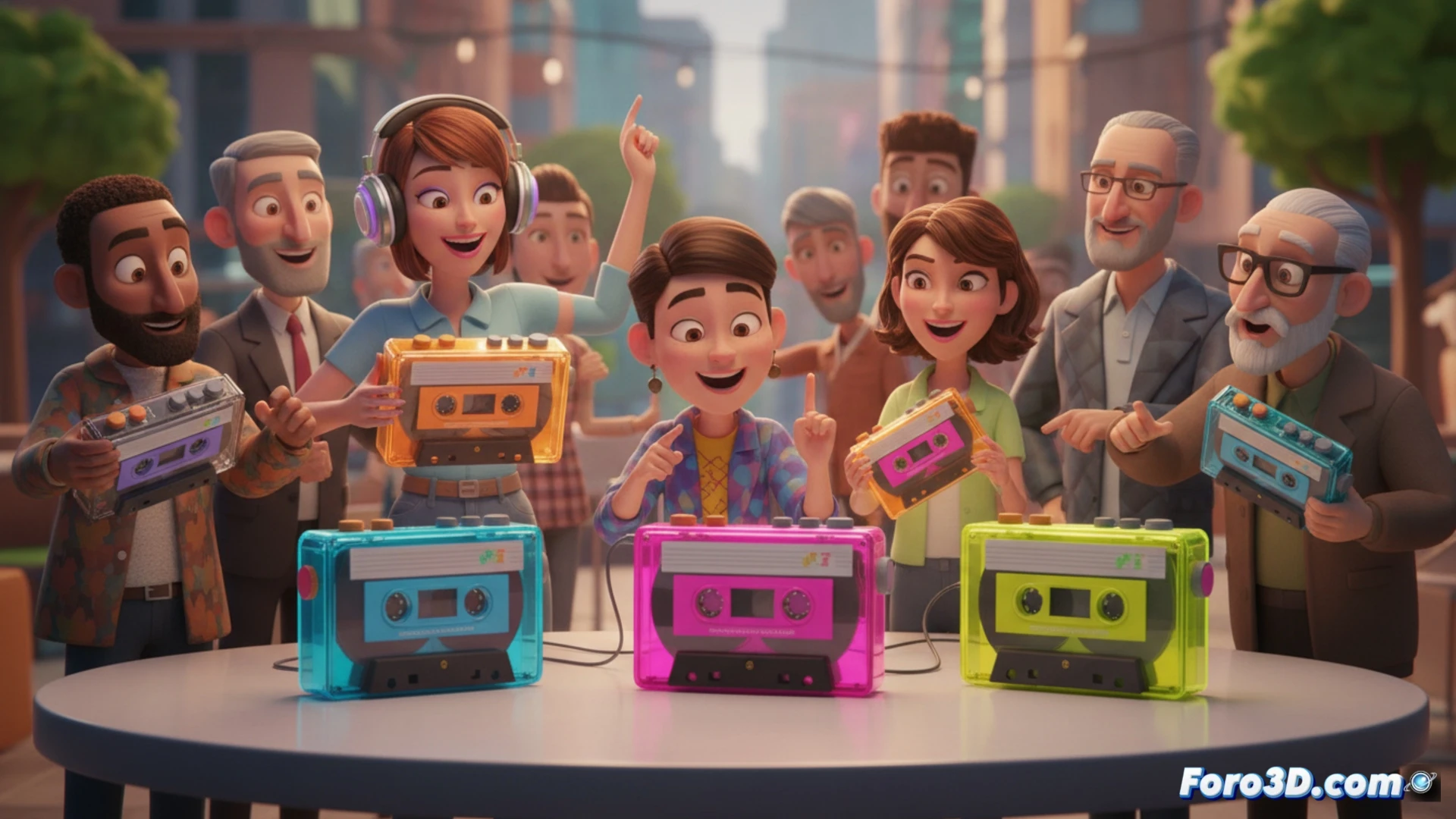 El resurgir del casete: hardware retro con alma en 2026