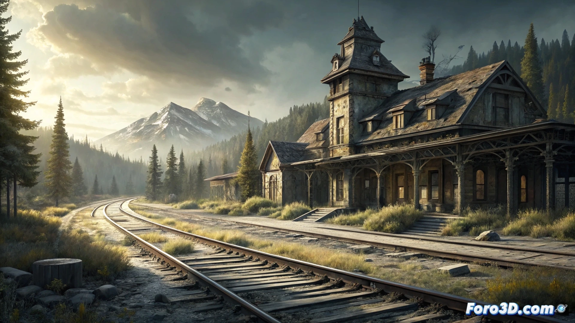 El retcon en Marshals: de secreto familiar a Zona de la Muerte