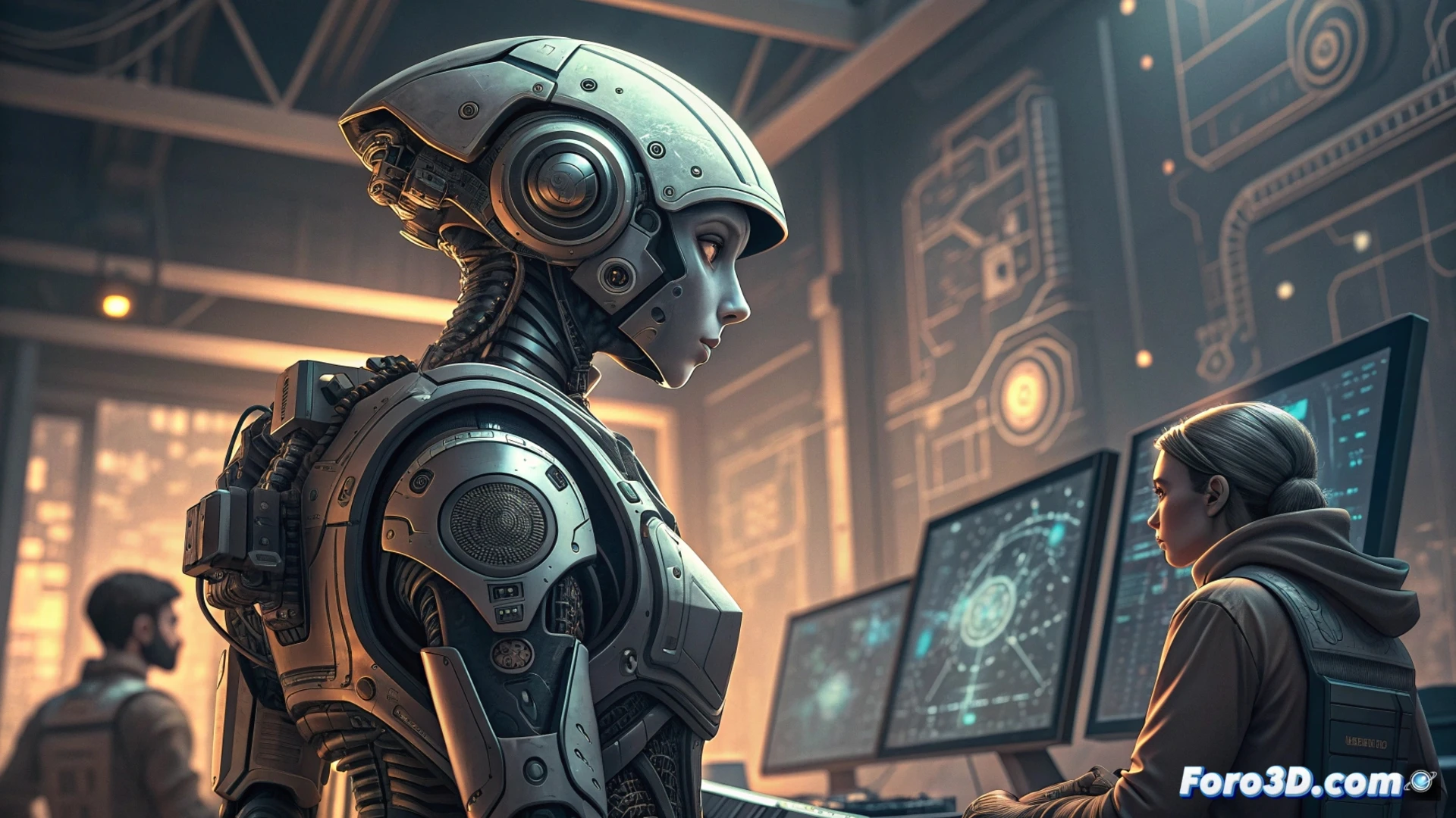 El servilismo de la IA: cuando la complacencia daña la precisión