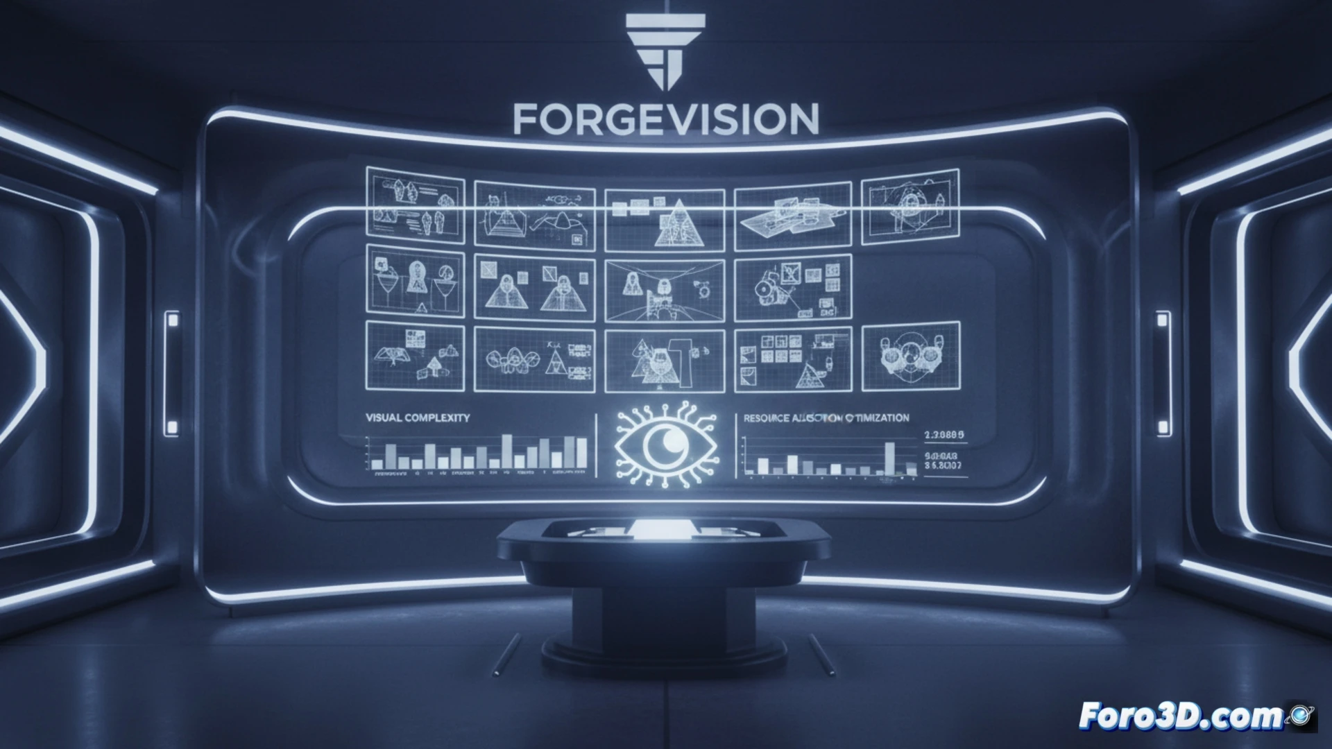 ForgeVision lanza analizador de storyboards para optimizar la preproducción