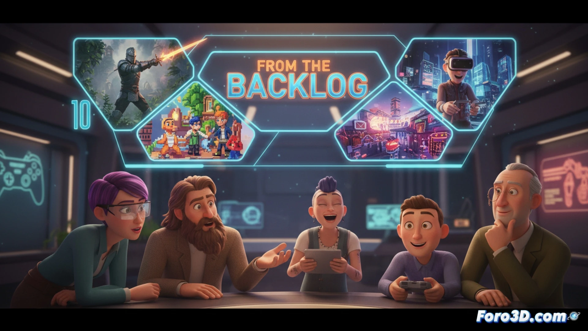 From the Backlog: El valor de jugar con retraso