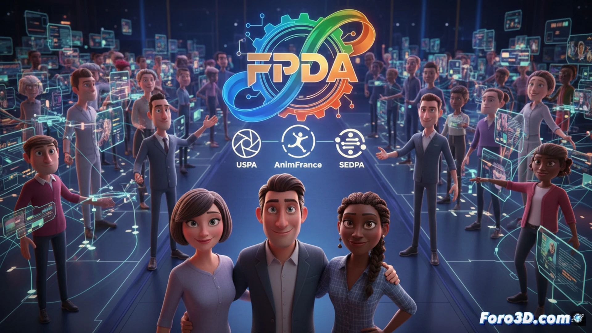 Fusión estratégica: productores y distribuidores unen fuerzas en la nueva FPDA