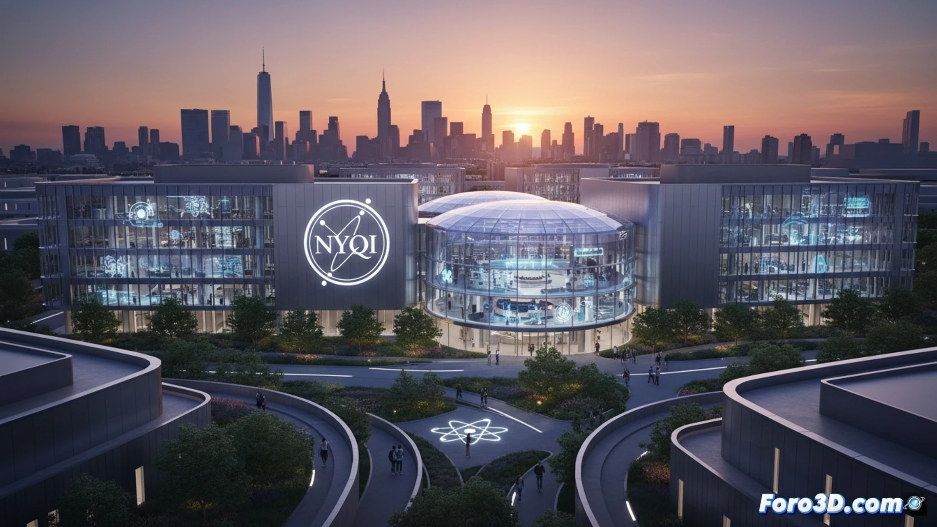 Gemelos Digitales Cuánticos: El Próximo Salto en Simulación