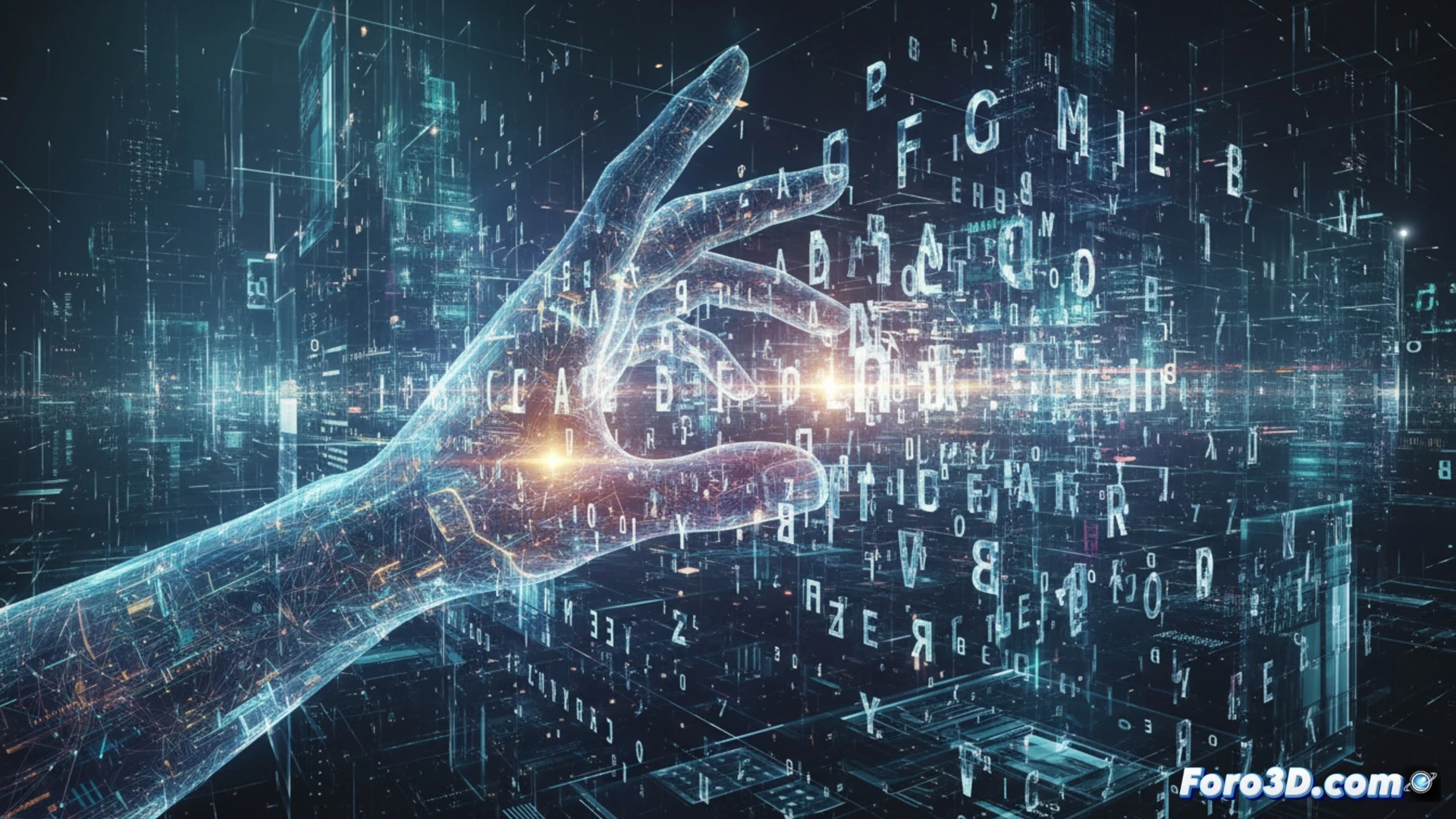 GlyphPrinter: IA que Domina la Tipografía en Imágenes Generadas