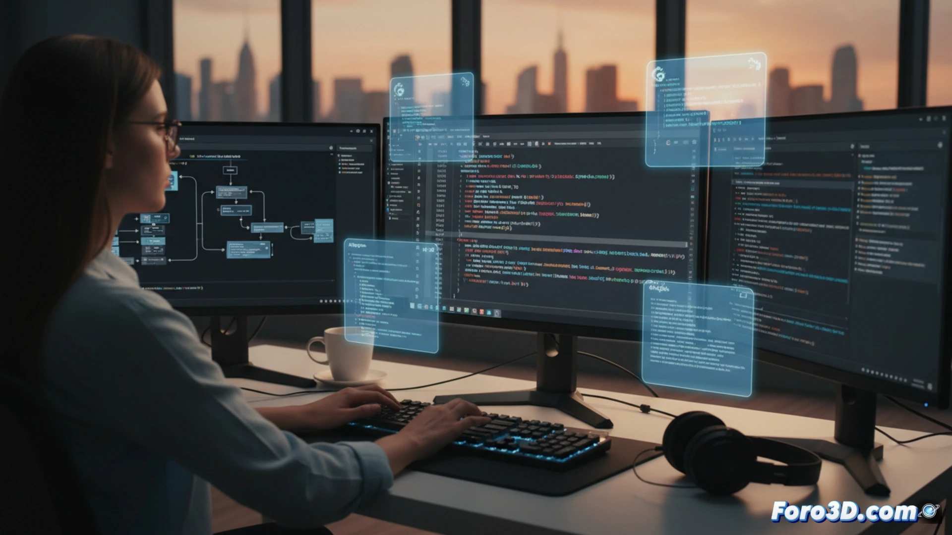 Google integra IA en el flujo de trabajo del desarrollador