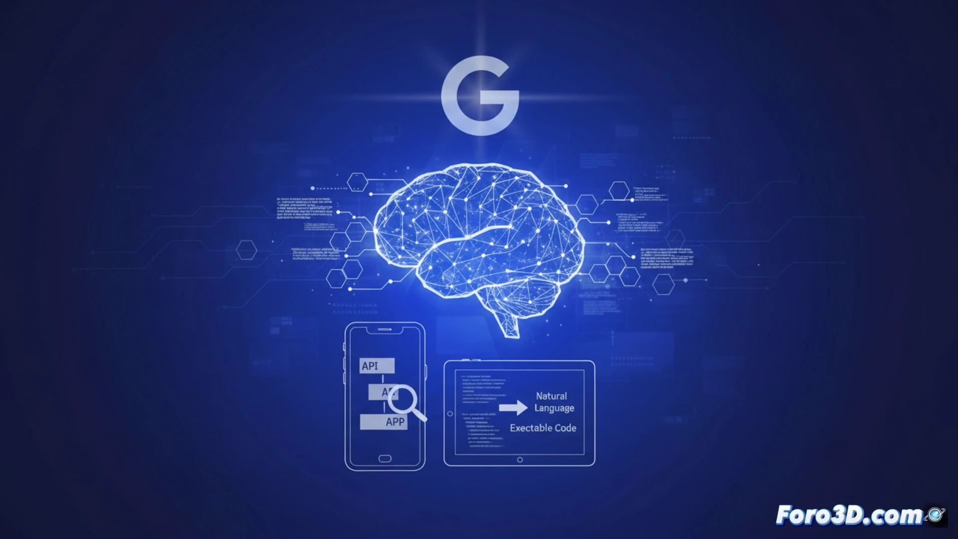 Google presenta FunctionGemma, un modelo para llamadas a funciones