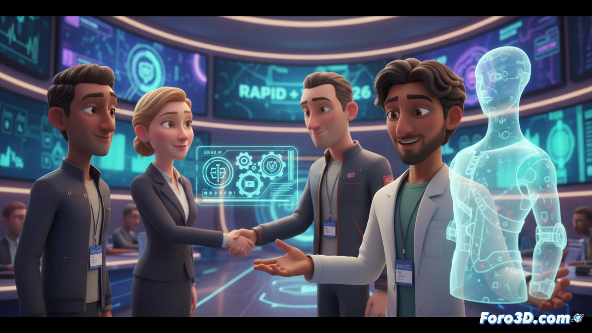 Impresión 3D en ortesis: de la personalización a la producción